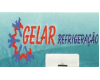 GELAR REFRIGERACAO logo