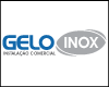 GELO INOX INDUSTRIA E COMERCIO DE REFRIGERACAO logo