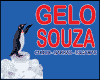 GELO SOUZA logo
