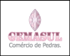 GEMASUL COMÉRCIO DE PEDRAS