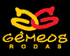 GEMEOS RODAS & PNEUS logo