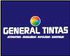 GENERAL TINTAS logo