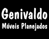 GENIVALDO MÓVEIS PLANEJADOS logo