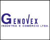 GENOVEX INDÚSTRIA E COMÉRCIO LTDA logo
