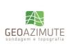 GEOAZIMUTE - SONDAGEM E TOPOGRAFIA logo