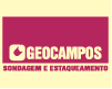 GEOCAMPOS SONDAGEM E ESTAQUEAMENTO logo