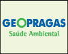 GEOPRAGAS logo