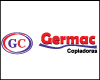 GERMAC CENTRO DE COPIAS logo