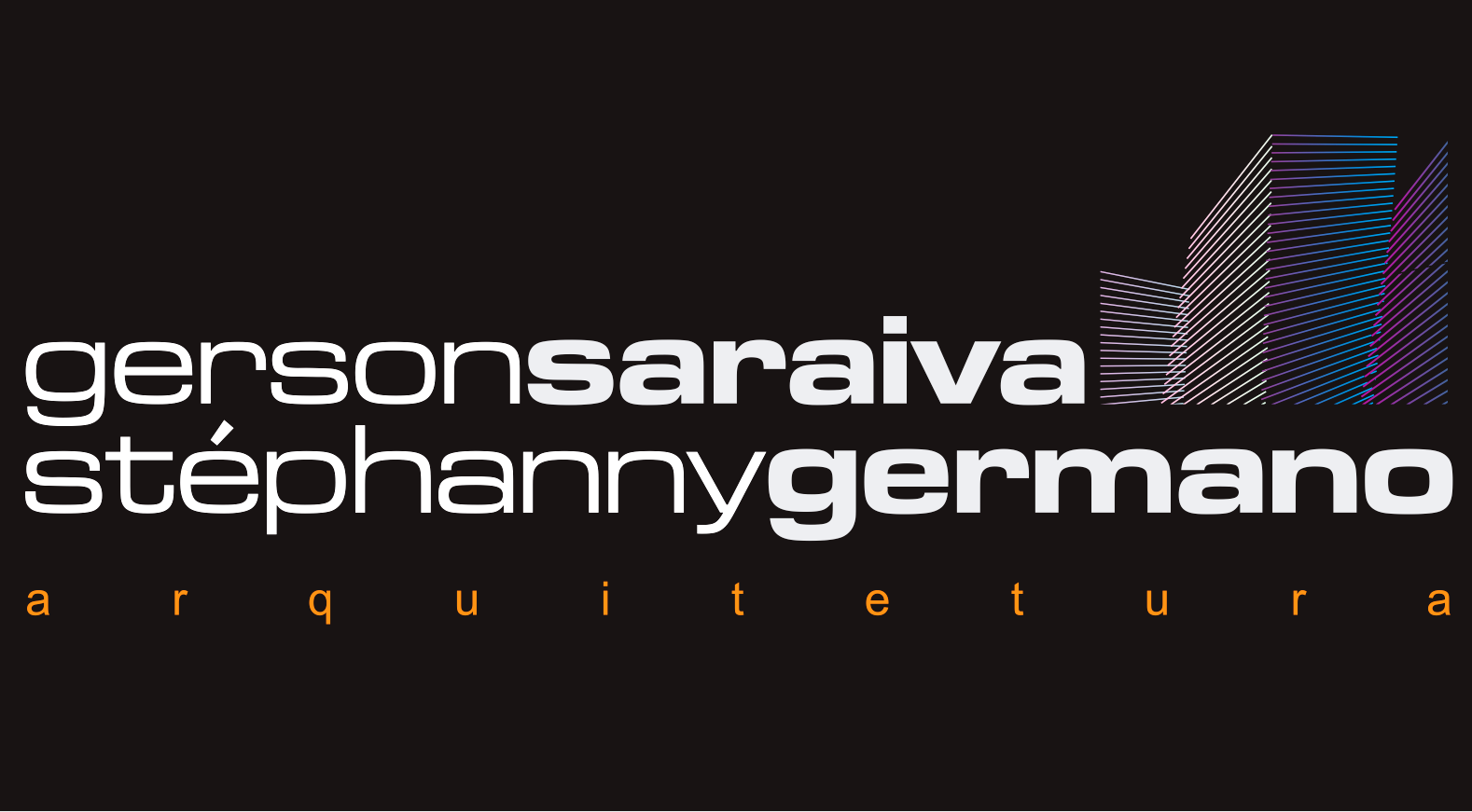 GERSON SARAIVA E STEPHANNY GERMANO logo