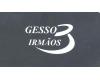 GESSO 3 IRMAOS logo