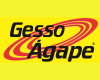 GESSO AGAPE logo