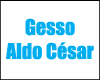 GESSO ALDO CESAR