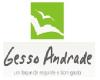 GESSO ANDRADE logo