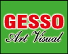 GESSO ART VISUAL logo