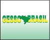 GESSO BRASIL logo