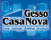 GESSO CASA NOVA logo