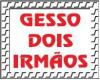 GESSO DOIS IRMAOS logo