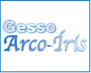 GESSO E DECORAÇÕES ARCO-IRIS logo