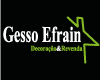 GESSO EFRAIN logo