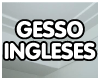 GESSO INGLESES
