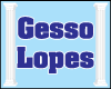 GESSO LOPES