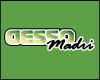 GESSO MADRI logo