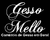 GESSO MELLO logo