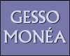 GESSO MONEA logo