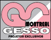 GESSO MONTREAL logo