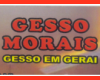 GESSO MORAIS