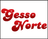 GESSO NORTE logo