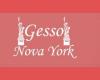 GESSO NOVA YORK logo