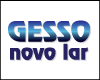 GESSO NOVO LAR logo