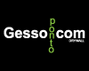 GESSO PONTO COM logo