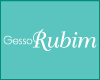 GESSO RUBIM logo