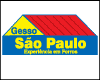 GESSO SAO PAULO FORTALEZA logo