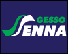 GESSO SENNA logo