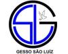 GESSO SÃO LUIZ logo