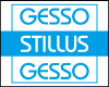 GESSO STILLUS GESSO logo