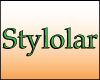 GESSO STYLO LAR logo