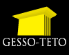GESSO TETO logo