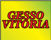 GESSO VITÓRIA logo
