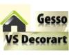 GESSO VS DECORART logo