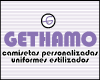 GETHAMO CAMISETAS PERSONALIZADAS