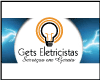 GETS ELETRICISTAS E SERVICOS EM GERAIS logo