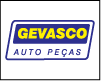 GEVASCO AUTO PEÇAS logo