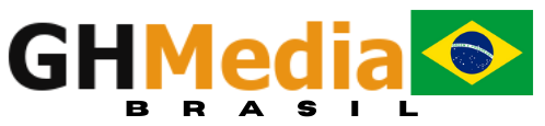 GHMediaBrasil logo