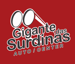 Gigante das Surdinas Auto Center logo