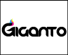 GIGANTO logo