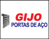 GIJO PORTAS DE AÇO